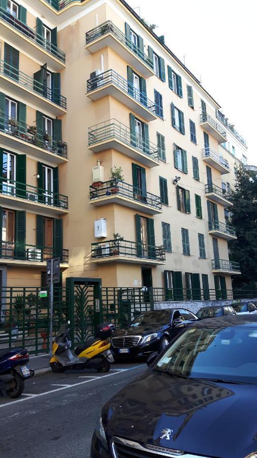 Hotel Il Sole Roma Exterior foto